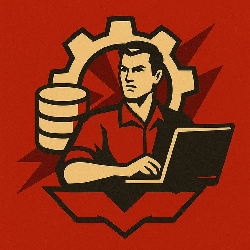 Инженерообязанный🫡 Logo