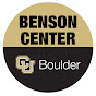 Benson Center YouTube Profile Photo