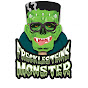 Frecklesteins Gaming logo