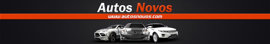 Autos Novos YouTube channel avatar