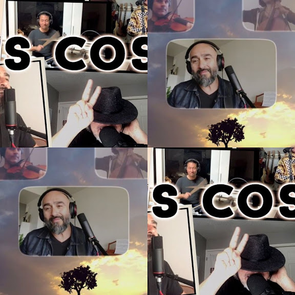 Ozomatli