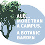 AUB Botanic Garden logo