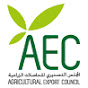 ِAgricultural Export Council - Egypt logo