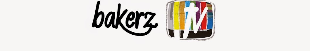 Bakerz TV رمز قناة اليوتيوب