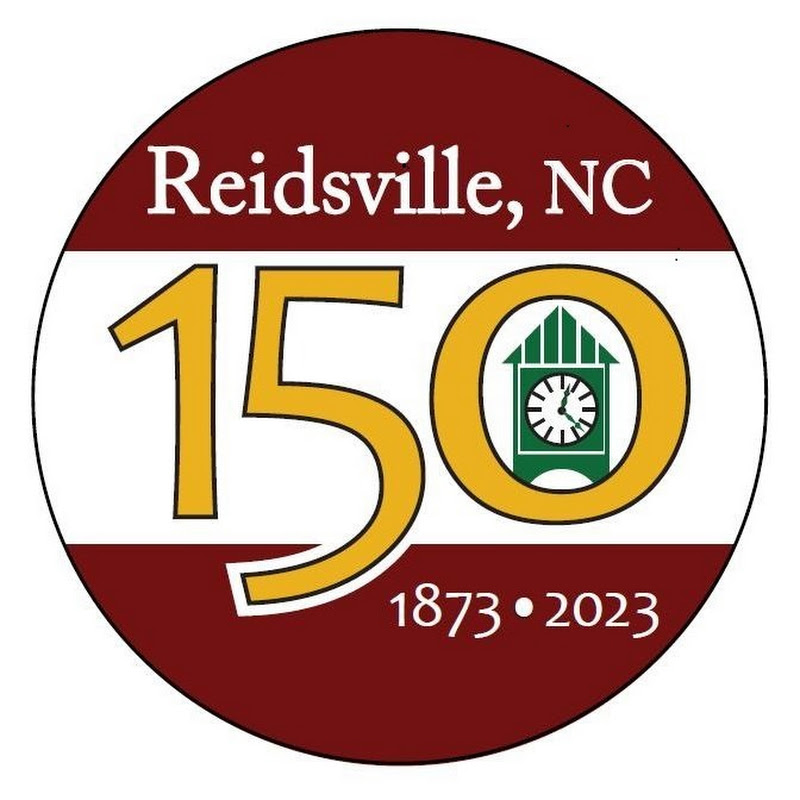 City of Reidsville NC thumbnail