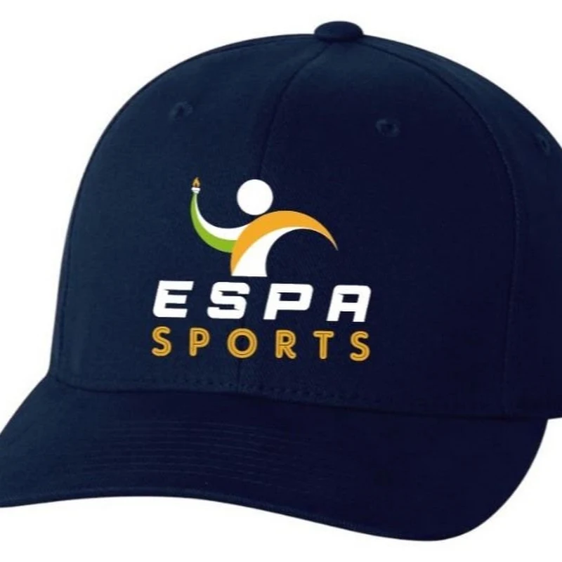 ESPA SPORTS PLATAFORMA DEPORTIVA