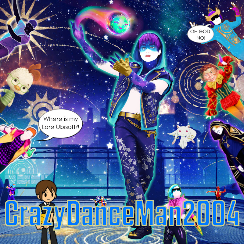 CrazyDanceMan2004