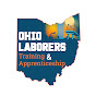 Ohio Laborers' Training & Apprenticeship Program logo