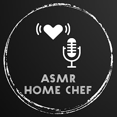 ASMR Home Chef