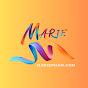 Local Marketing Consultant - Marie Pham logo