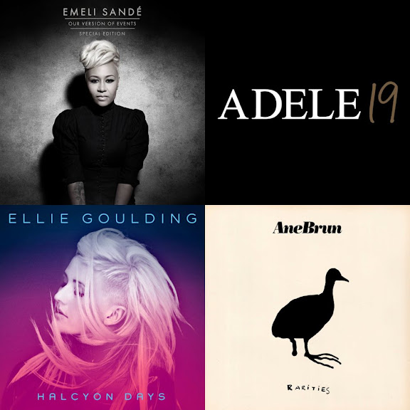 Akoestische Covers van liefdes liedjes
