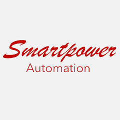 Smartpower Automation P ltd channel logo