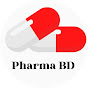 Pharma BD logo