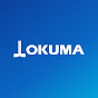Okuma America Corporation logo