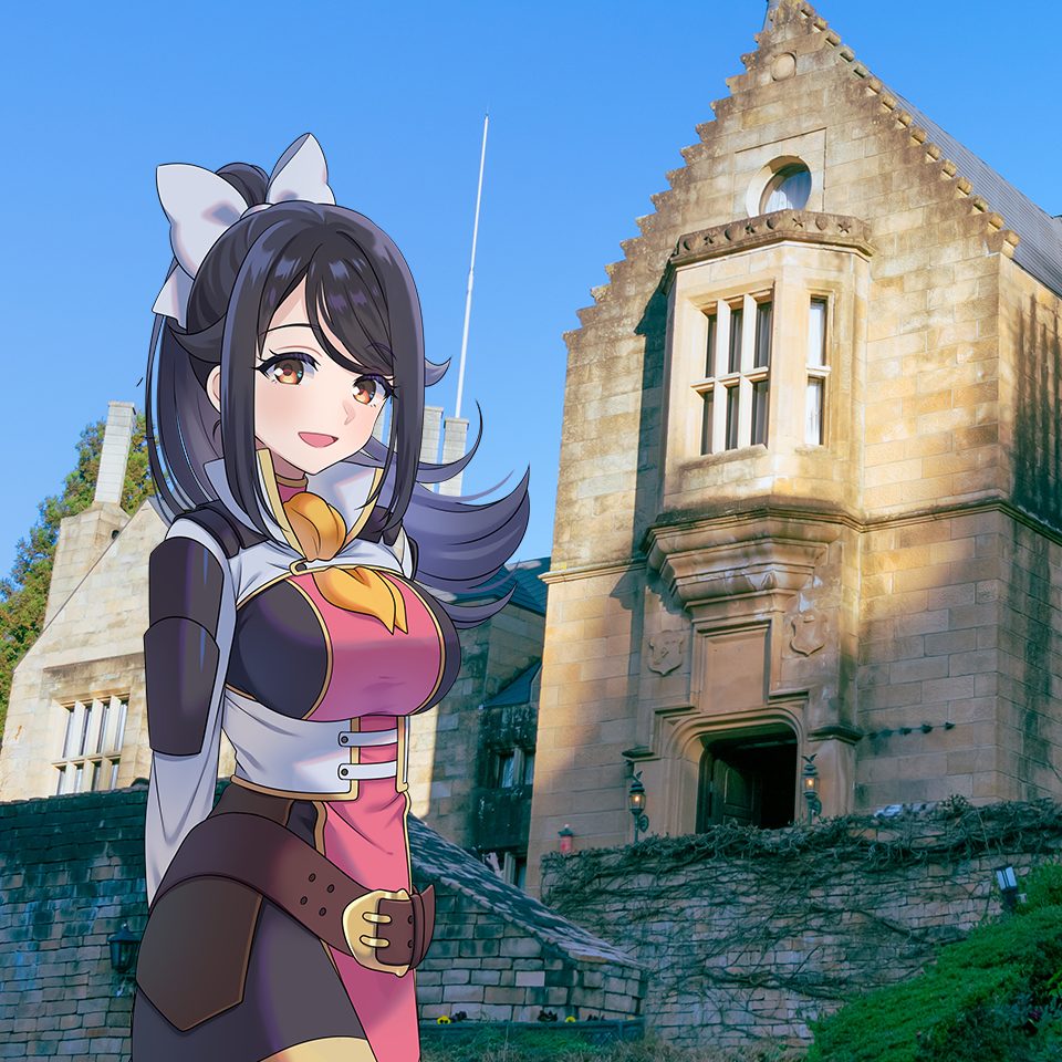 Post from GREE Entertainment ANIME & GAME【公式】