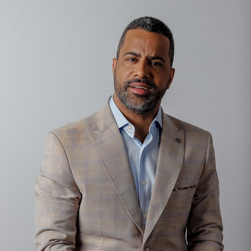 Pr. Abraão Quadros [OFICIAL] 