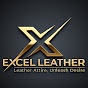 Excel Leathers logo