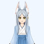 荺希Yunxi VTuber 大頭貼