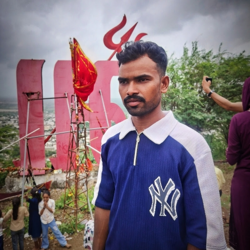 PREM SINGH ( पाड़वी )