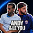Andy Bhd