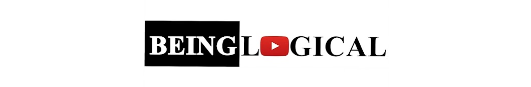 Being Logical YouTube-Kanal-Avatar