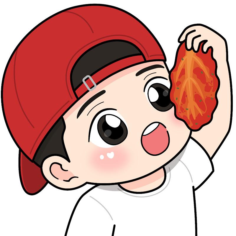 면상호[NoodleFighter] Logo