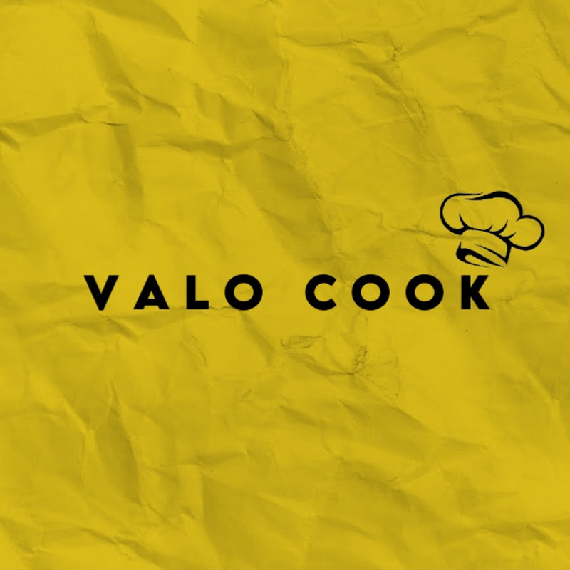 ValoCook