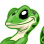 El Gecko Tv logo