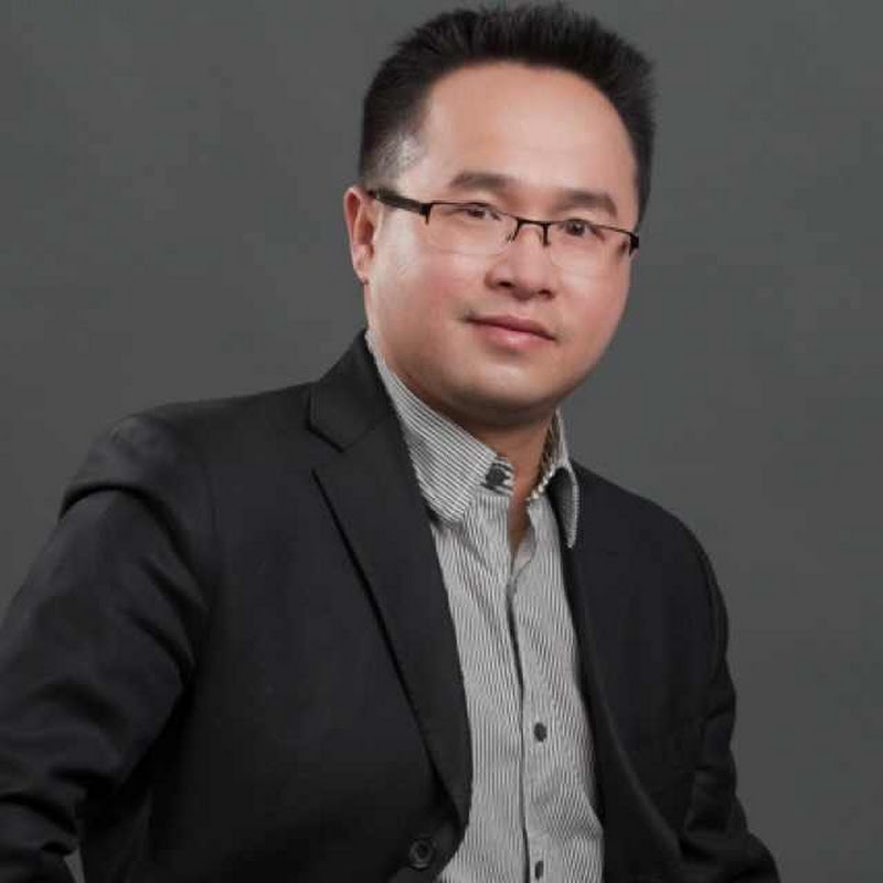 肖郎說 房產 · 投資 · 宏觀 Logo