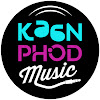 What could KaanPhod Music buy with $44.62 million?