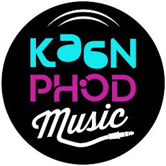 KaanPhod Music Channel icon