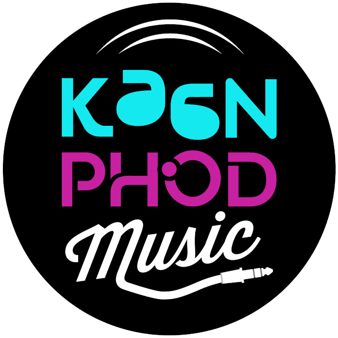 KaanPhod Music Net Worth & Earnings (2024)