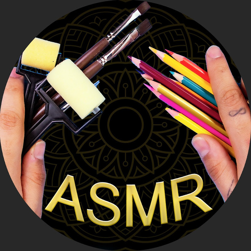 Art ASMR