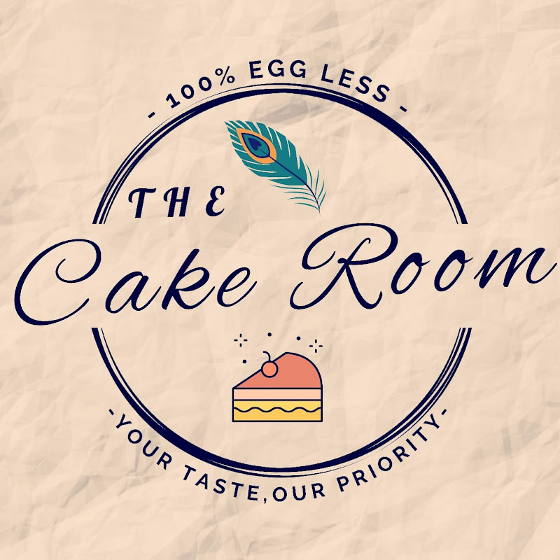 The Cake Room
