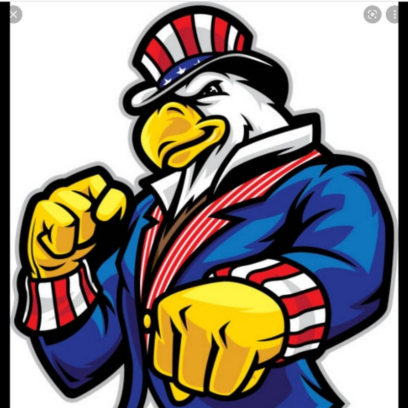 American Patriot