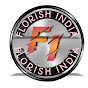 flourish india logo