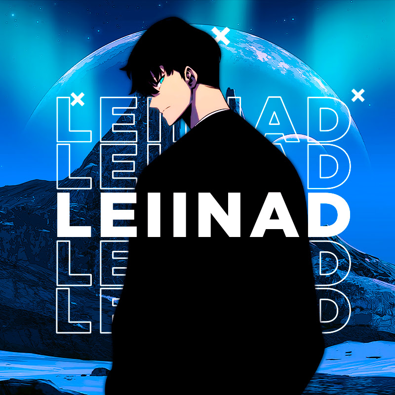 Leiinad World