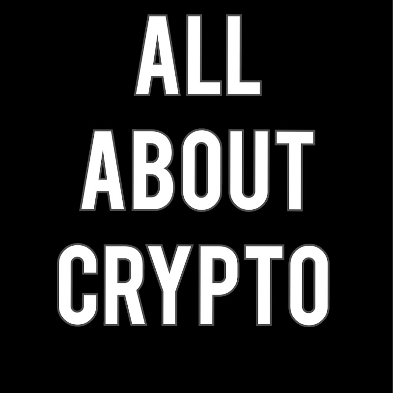 All About Crypto