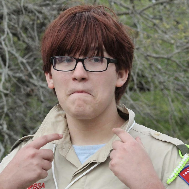 Zack Binspin