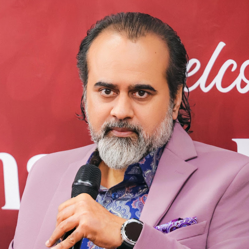 Acharya Prashant Punjabi