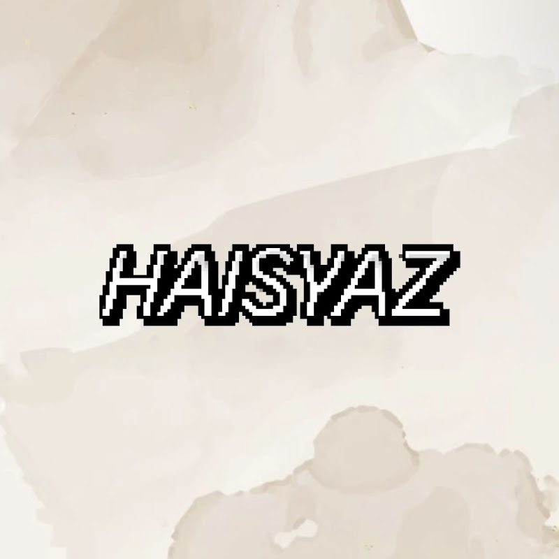HAISYAZ 