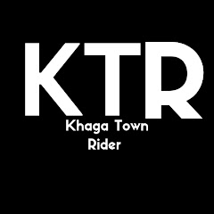 Khaga Town Rider