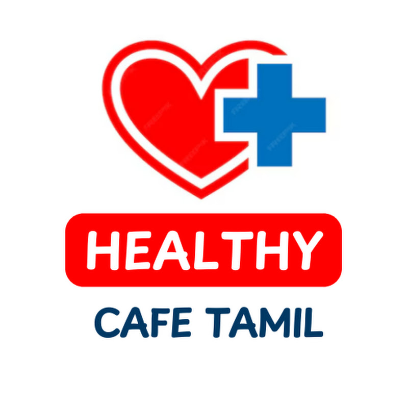 Healthy Cafe Tamil