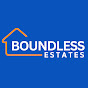 Boundless Estates logo