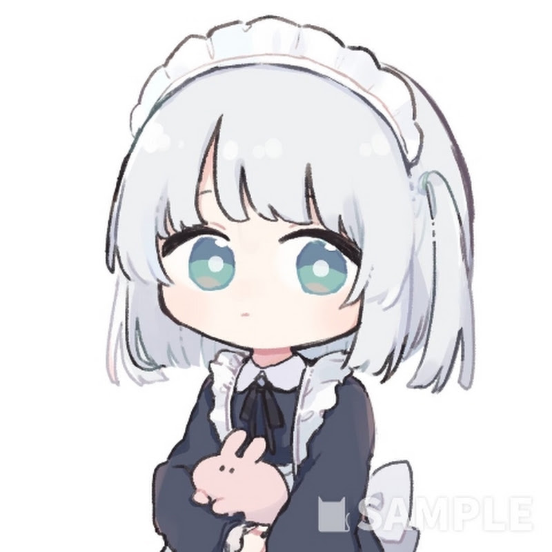 ぬこにゃん Nukonyan YouTubeチャンネル画像