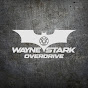 Wayne Stark Overdrive logo