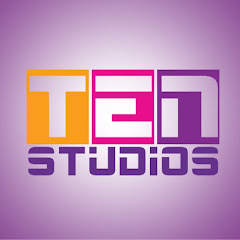 TEN Studios avatar