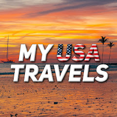 MY USA TRAVELS net worth