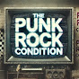 The Punk Rock Condition logo