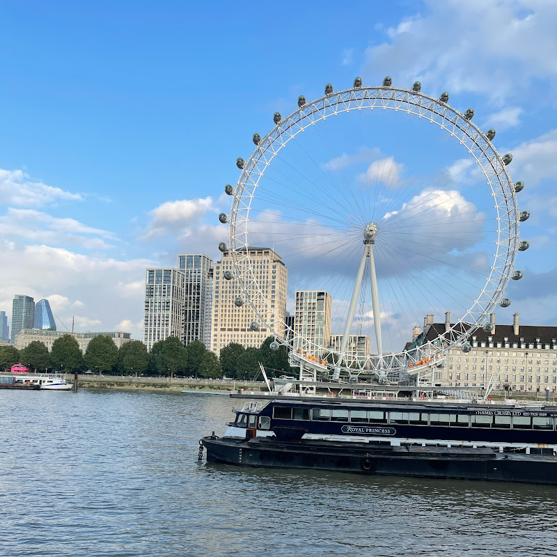 London City Tour VLOG